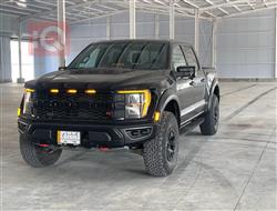 فورد F-150 رابتور
